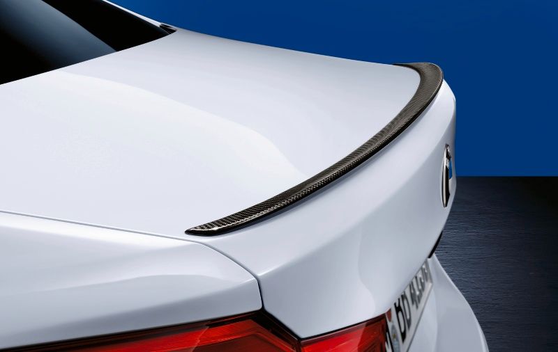 Shop For Genuine BMW Spoilers up to 35 Off BMW Parts